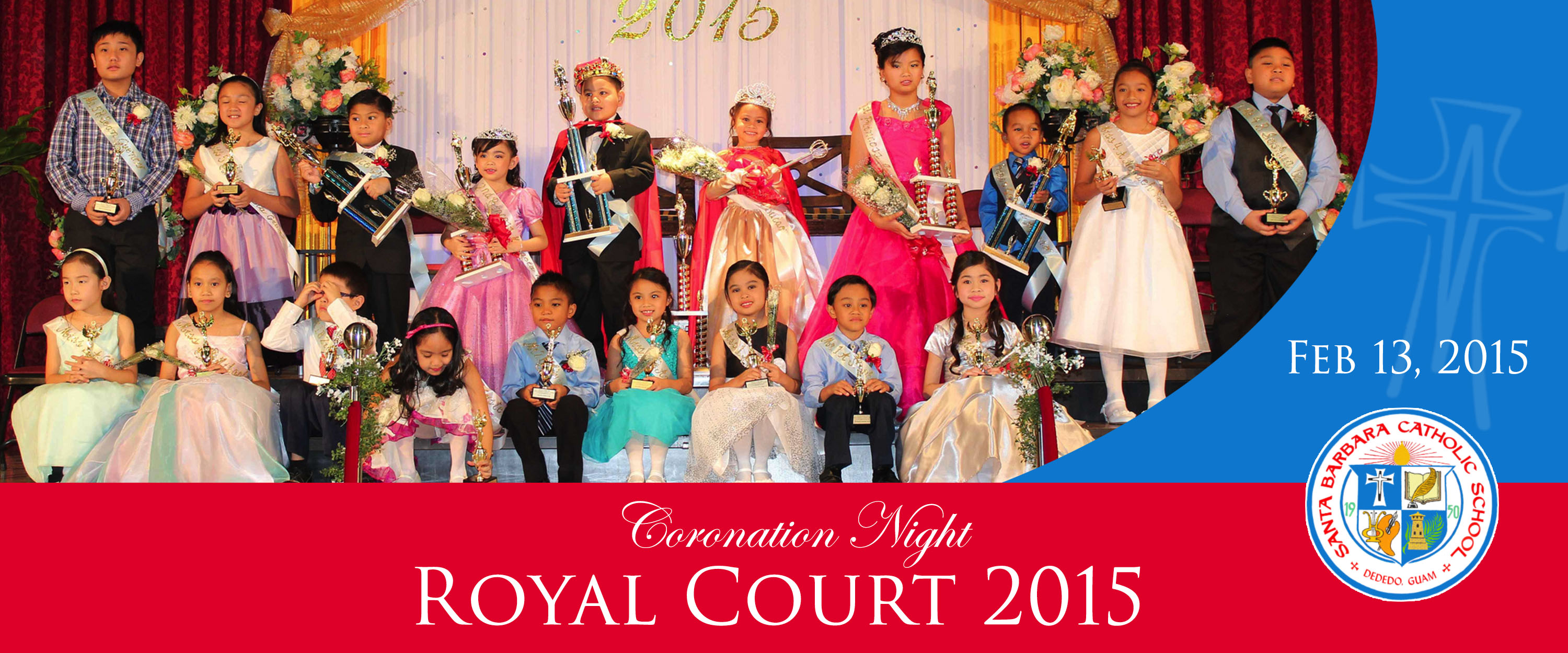 royal court 2015
